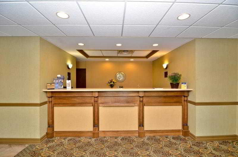 La Quinta By Wyndham Lackawanna Bagian luar foto